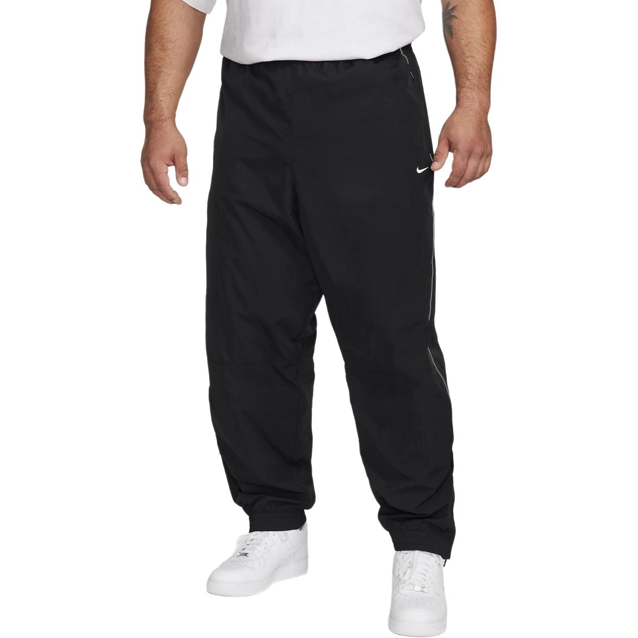 Nike Solo Swoosh Pants