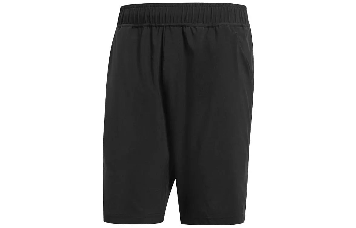 Adidas Sports Shorts Men's Black Moderate