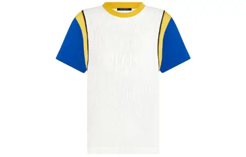Louis Vuitton 2010 mesh T-shirt