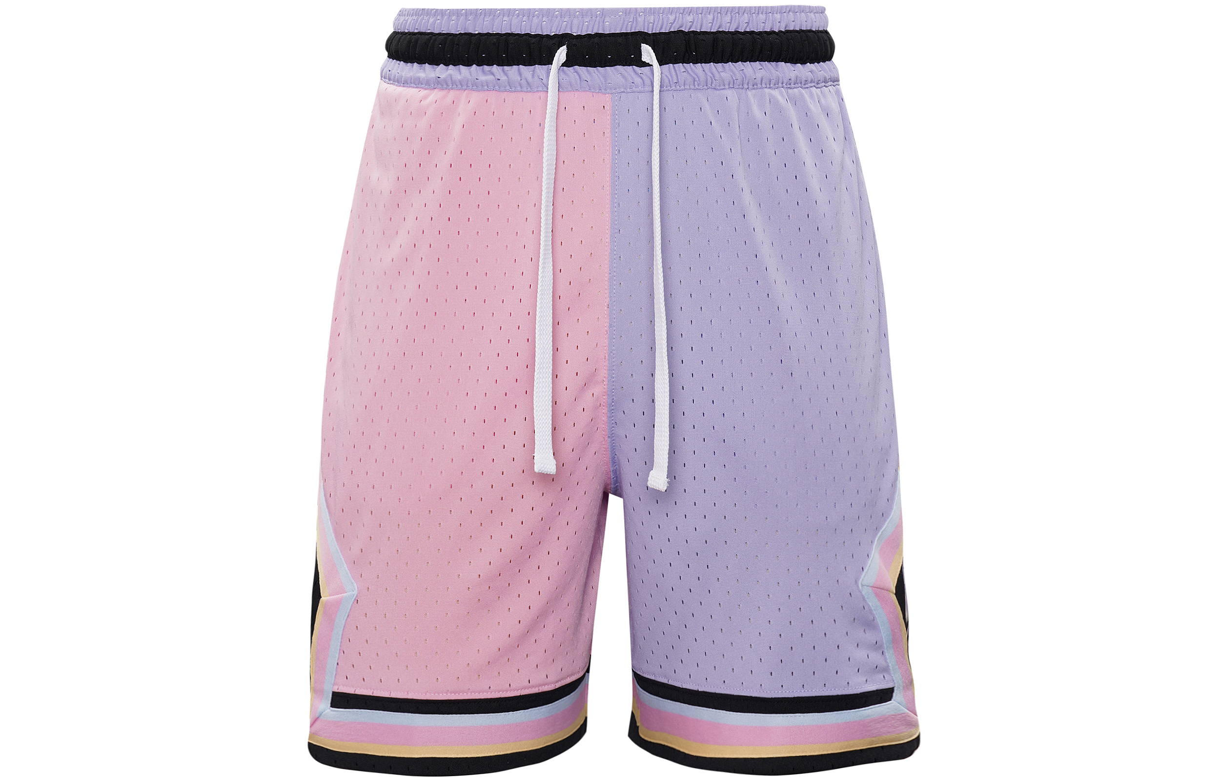 Jordan Sports Shorts Men’s Ice Beauty Lilac