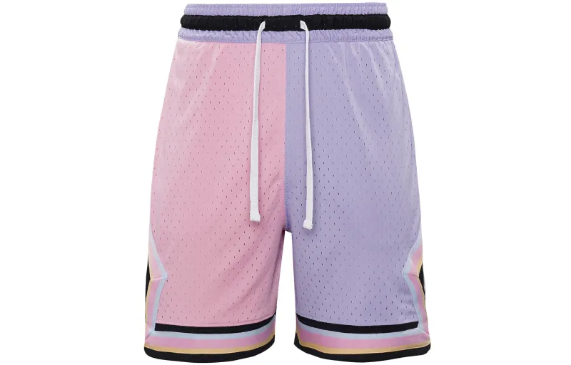 Jordan Sports Shorts Men's Ice Beauty Lilac