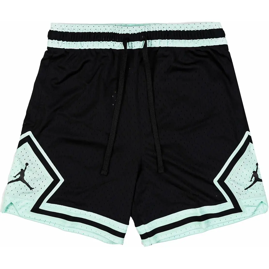 Jordan Sport Diamond Dri Fit Shorts