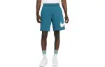 Nike Sports Shorts Men's Blue Moderate