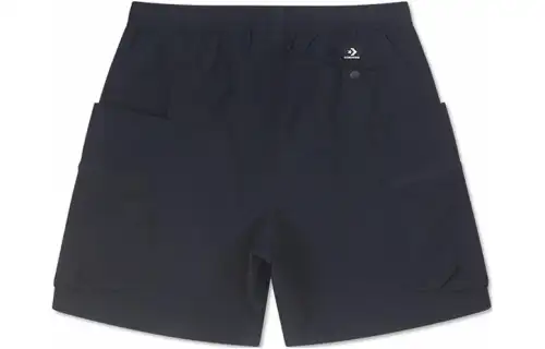 Converse Casual Shorts Unisex Black
