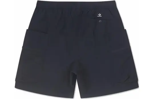 Converse Casual Shorts Unisex Black