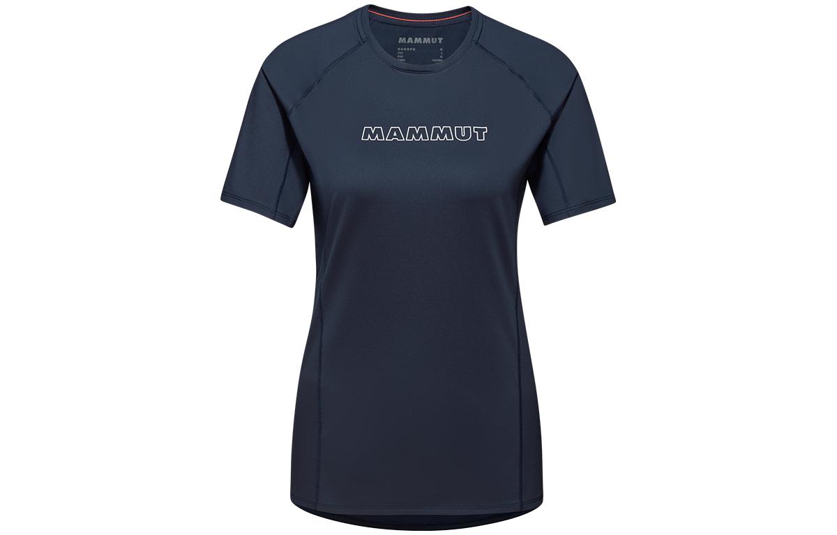 MAMMUT Quick Dry T Shirts Women’s