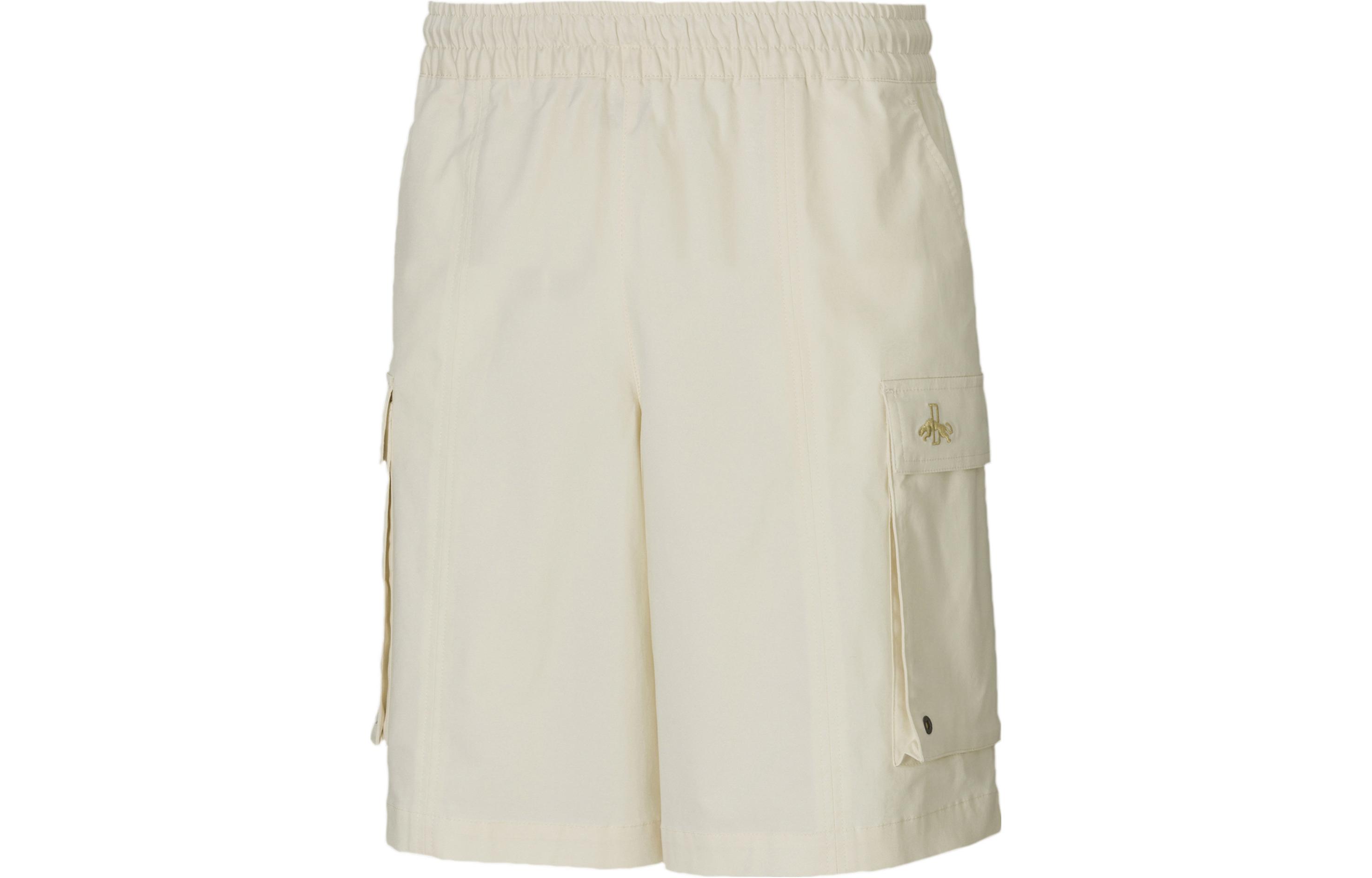 PUMA DASSLER LEGACY Shorts Sports Shorts Unisex White