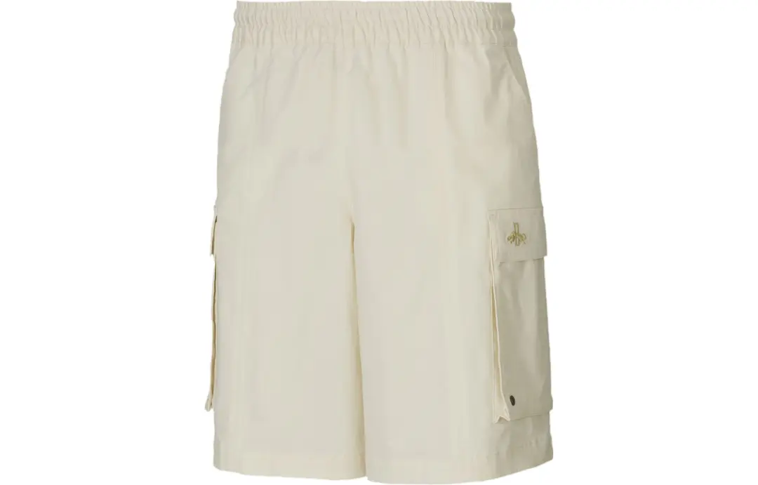 PUMA DASSLER LEGACY Shorts Sports Shorts Unisex White