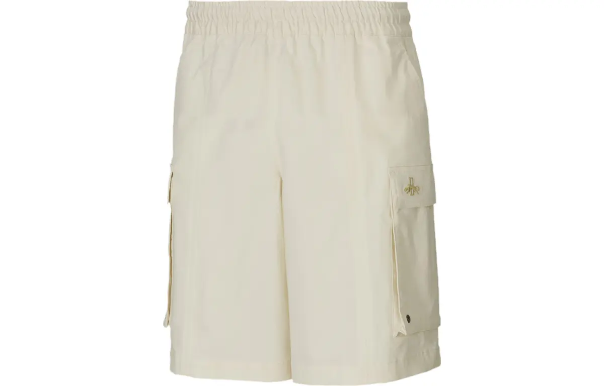 PUMA DASSLER LEGACY Shorts Sports Shorts Unisex White