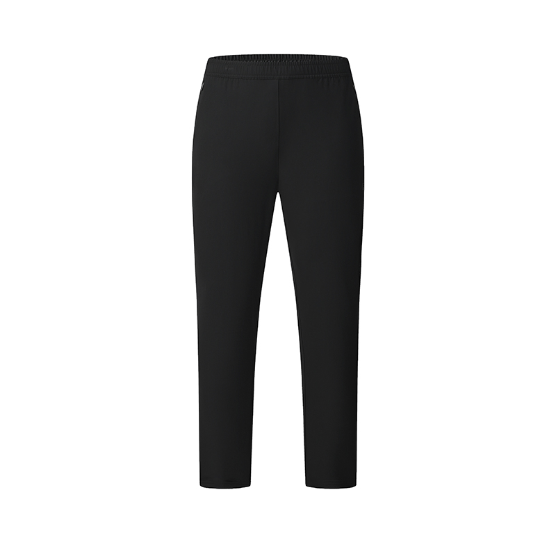 Мужские штаны Fila Fitness (черные)