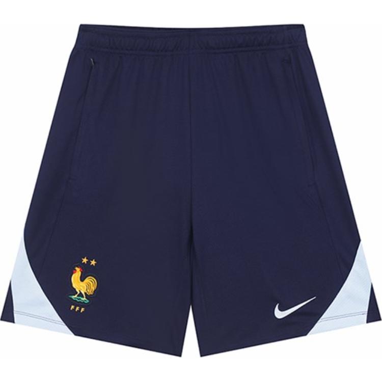 Nike Fff Strike Men's Nike Dri-FIT Soccer Knit Shorts