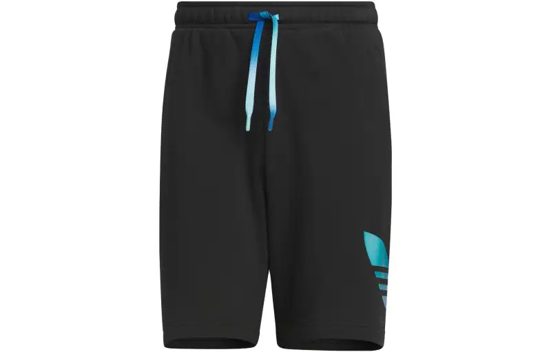 Adidas Originals Sports Shorts Men's Black