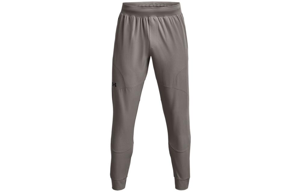 Under Armour Unstoppable Sports Pants Men’s Gray