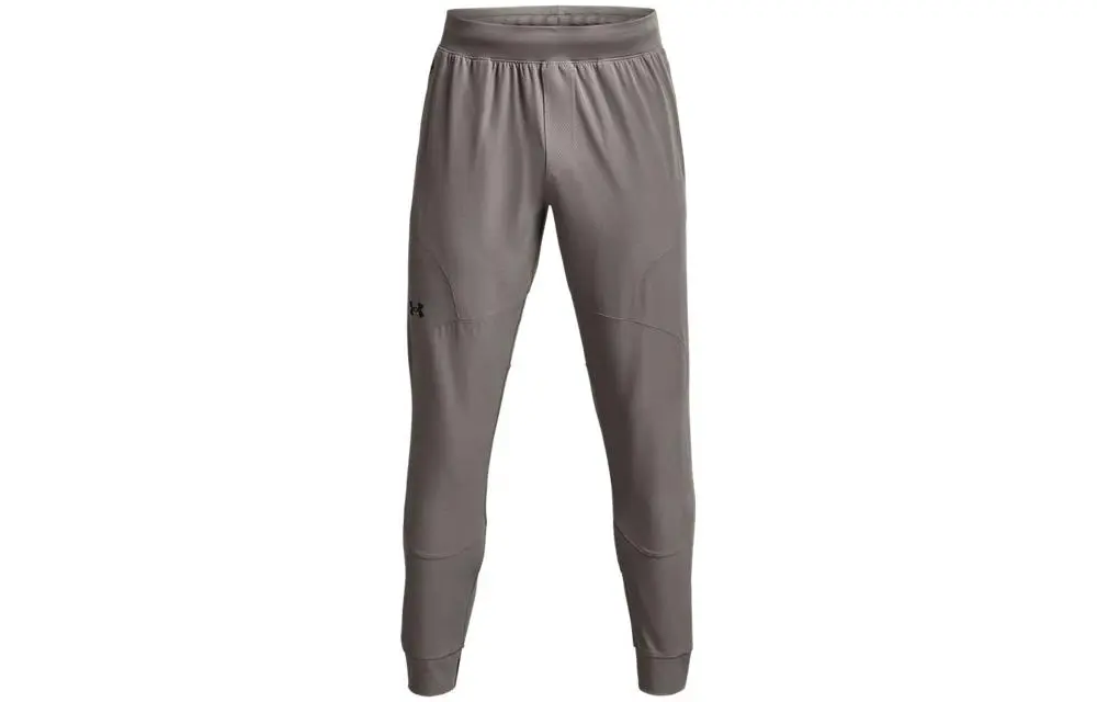 Under Armour Unstoppable Sports Pants Men's Gray