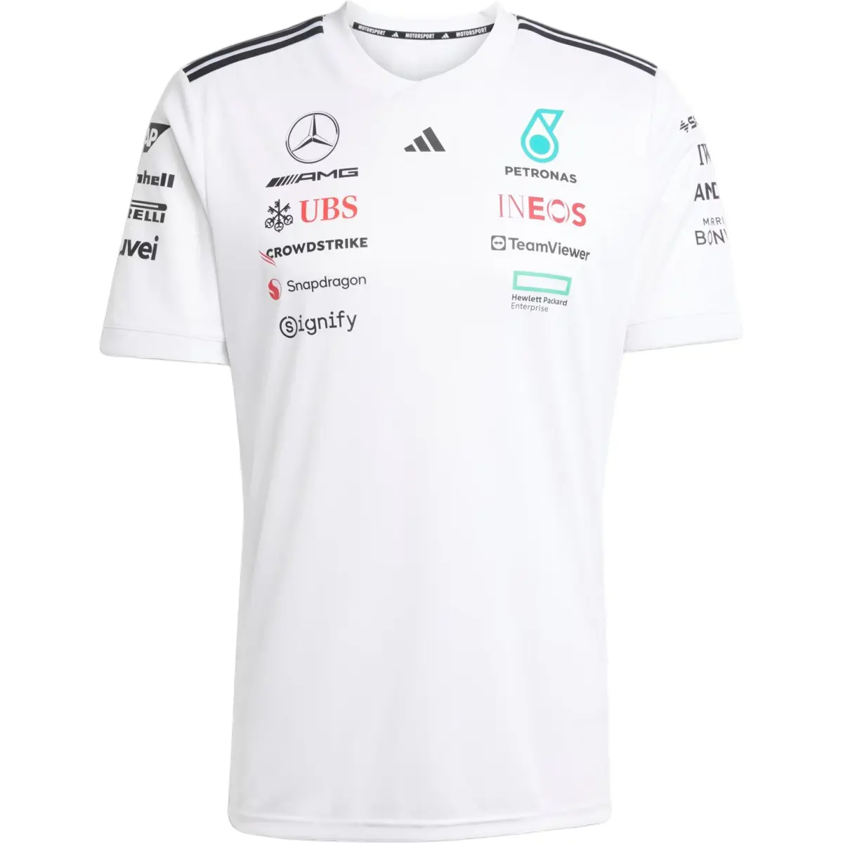 Adidas Free Shipping With AdiClub Mercedes