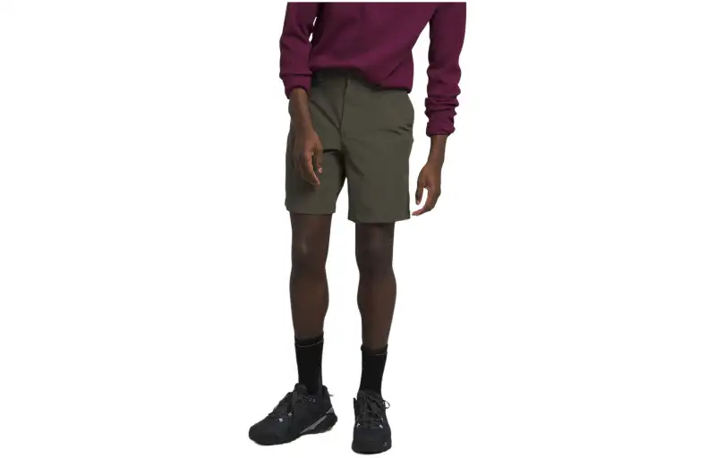 THE NORTH FACE Men's Paramount Shorts Casual Shorts Men's Taupe
