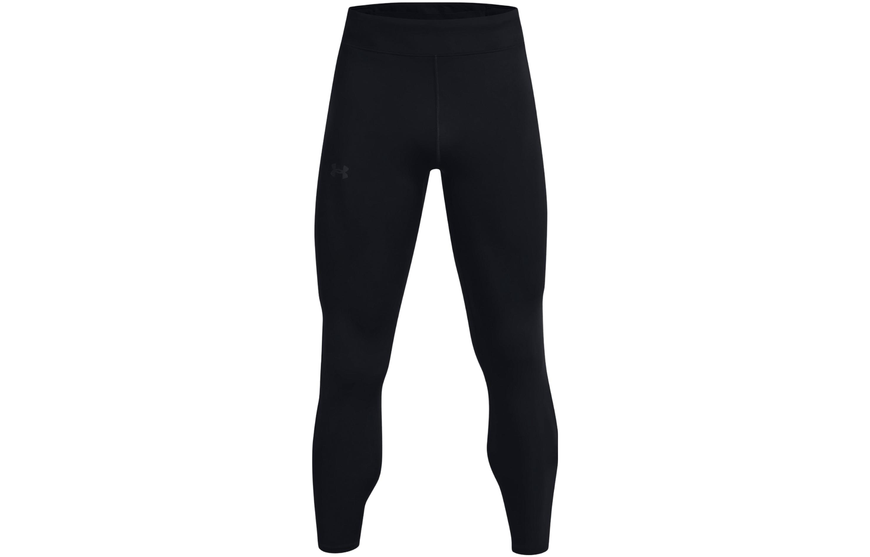 Under Armour logo-print leggings