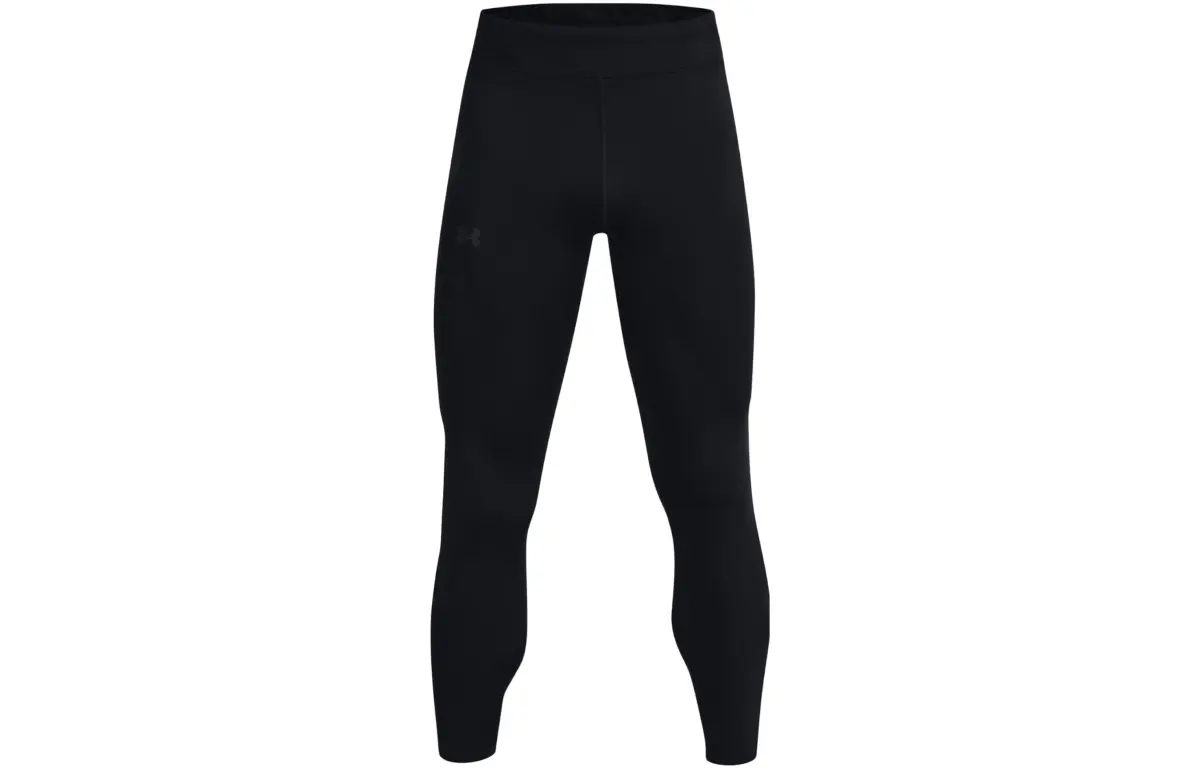 Under Armour logo-print leggings
