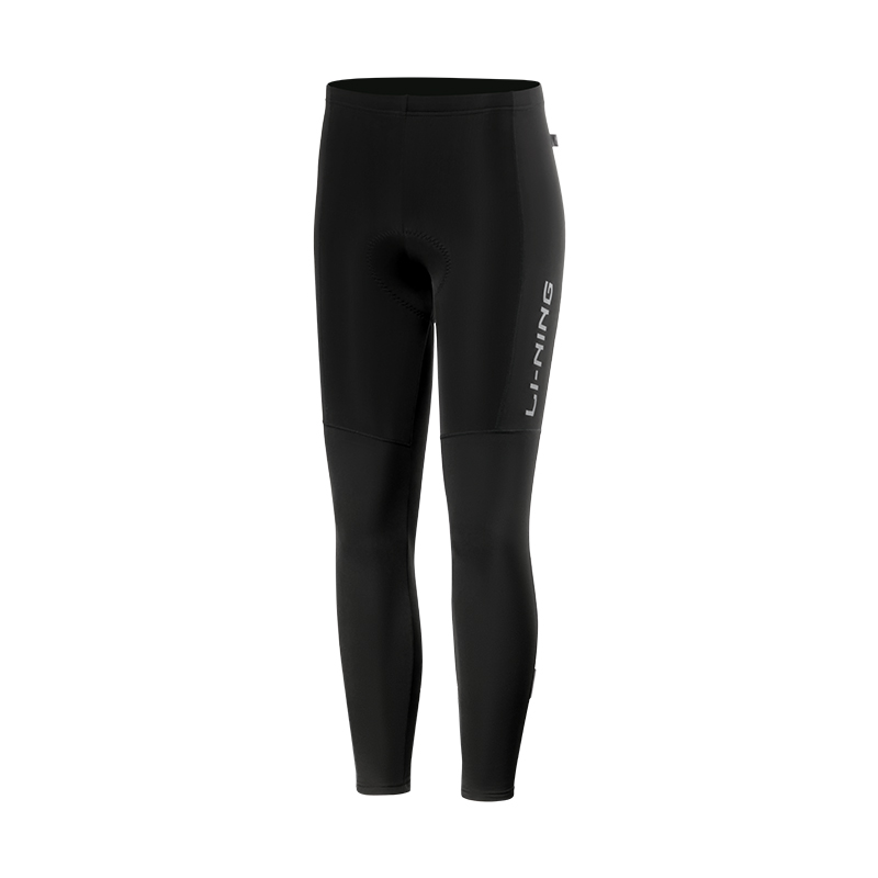 Li Ning Cycling Pants Men’s Moderate