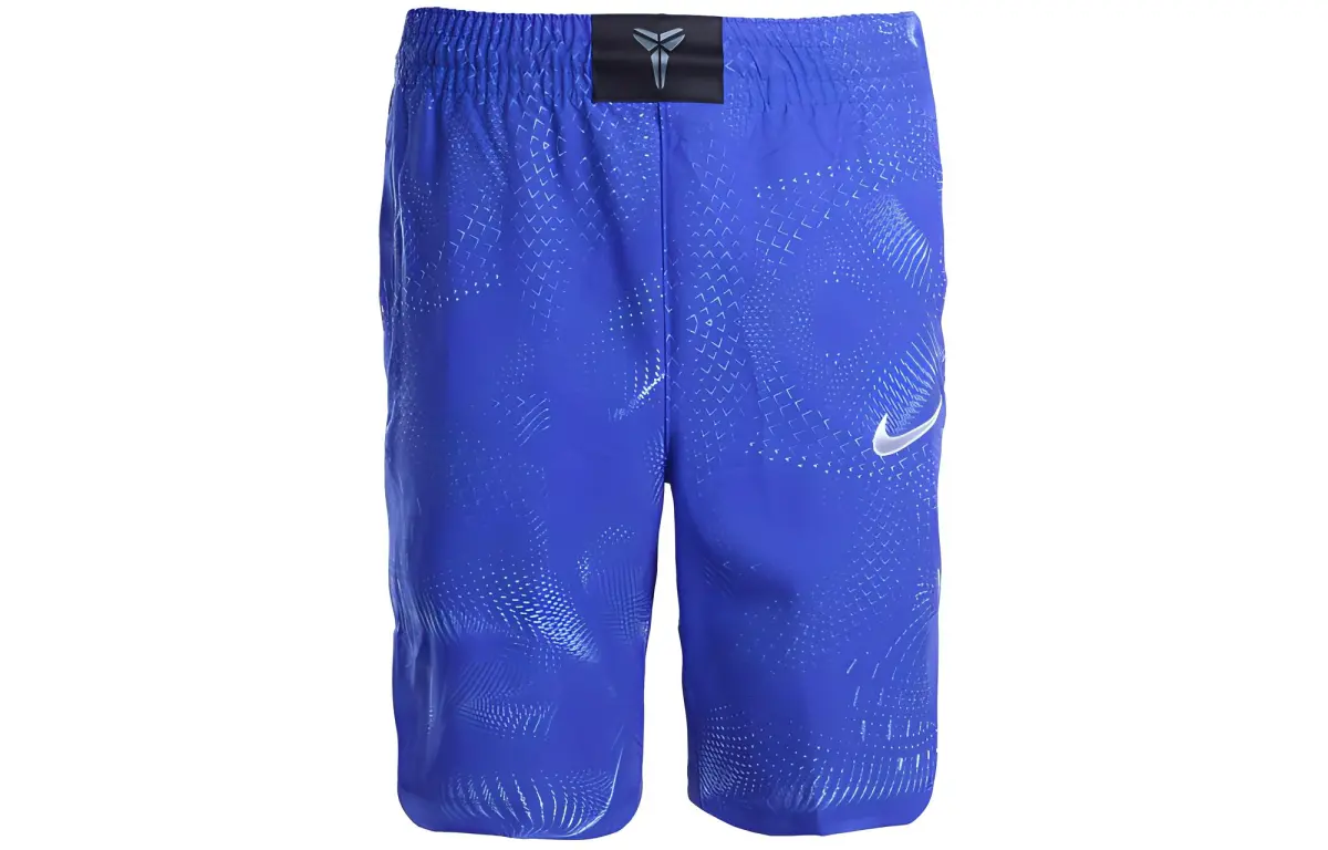 Nike Casual Shorts Men's First Class Blue