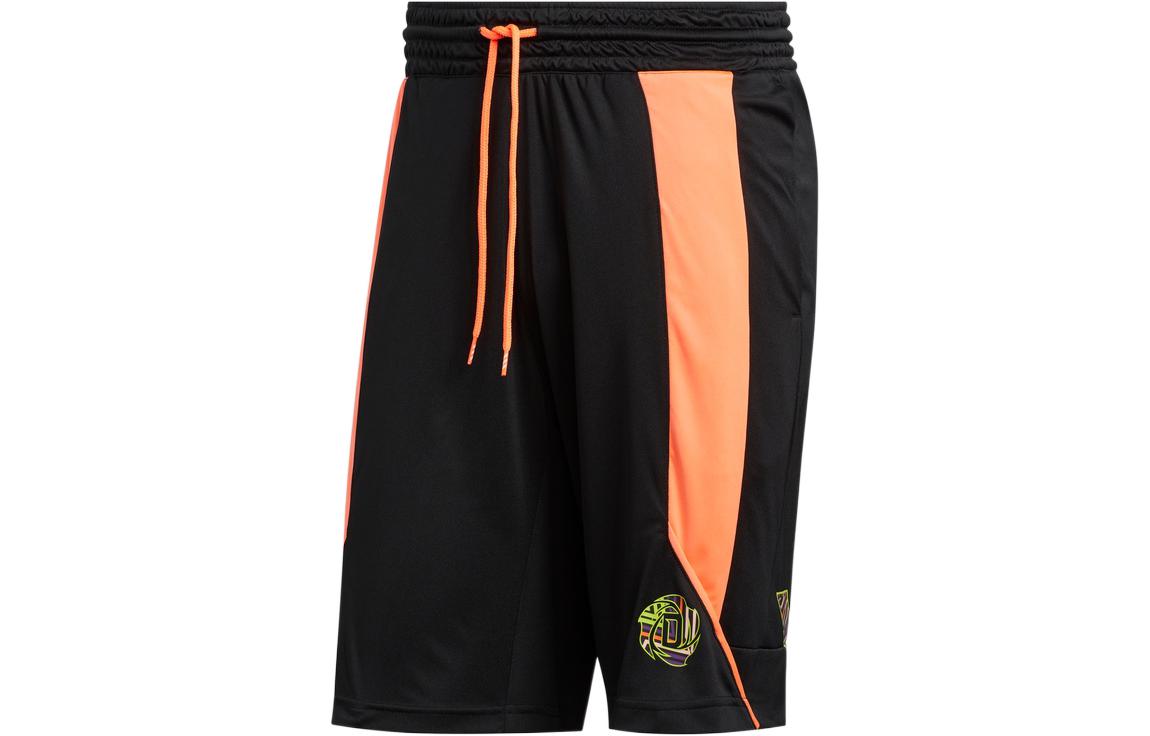 Adidas Sports Shorts Men’s Black Moderate