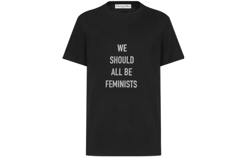 DIOR SS22 Regular T Shirt Women's Black