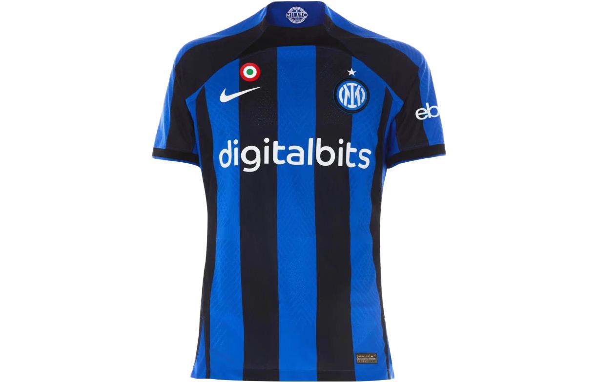 Nike Im Nike Men’s Match Home 2022/23 Jersey
