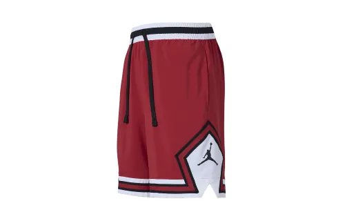 Jordan Basketball Shorts Men's Gym Red