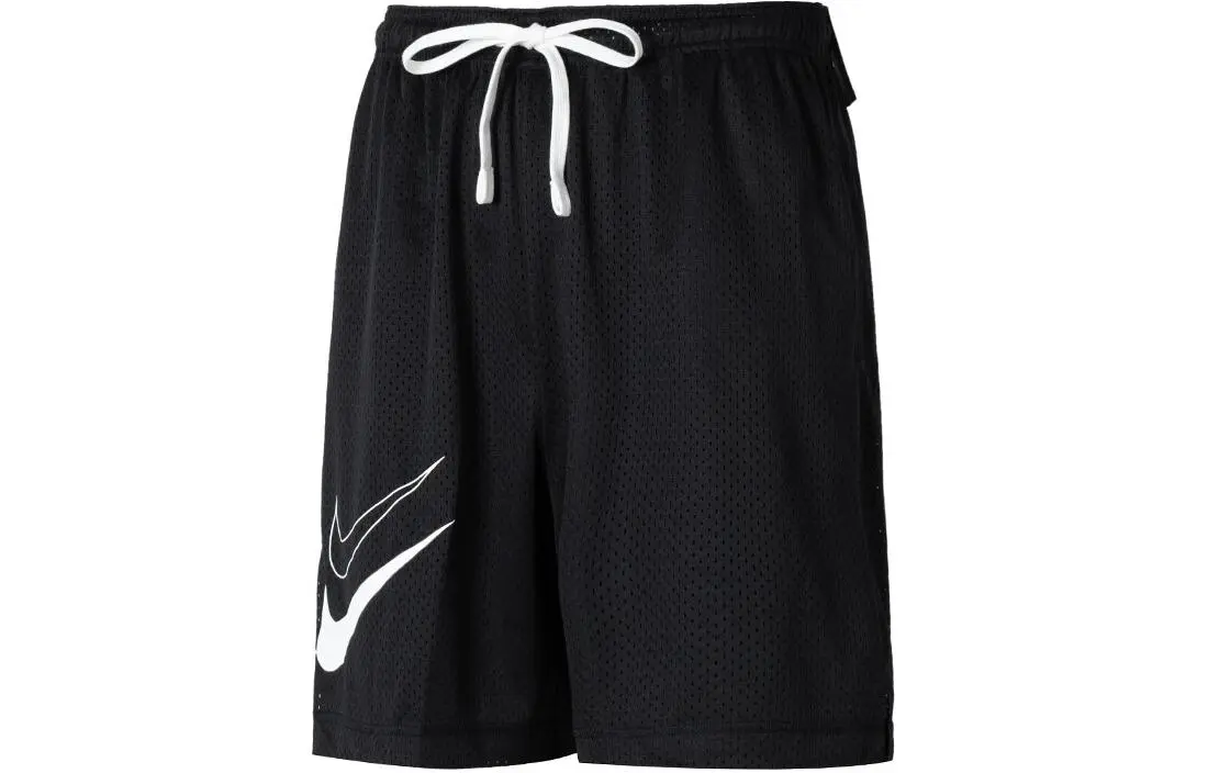 Nike Dri Fit Casual Shorts Men's Black