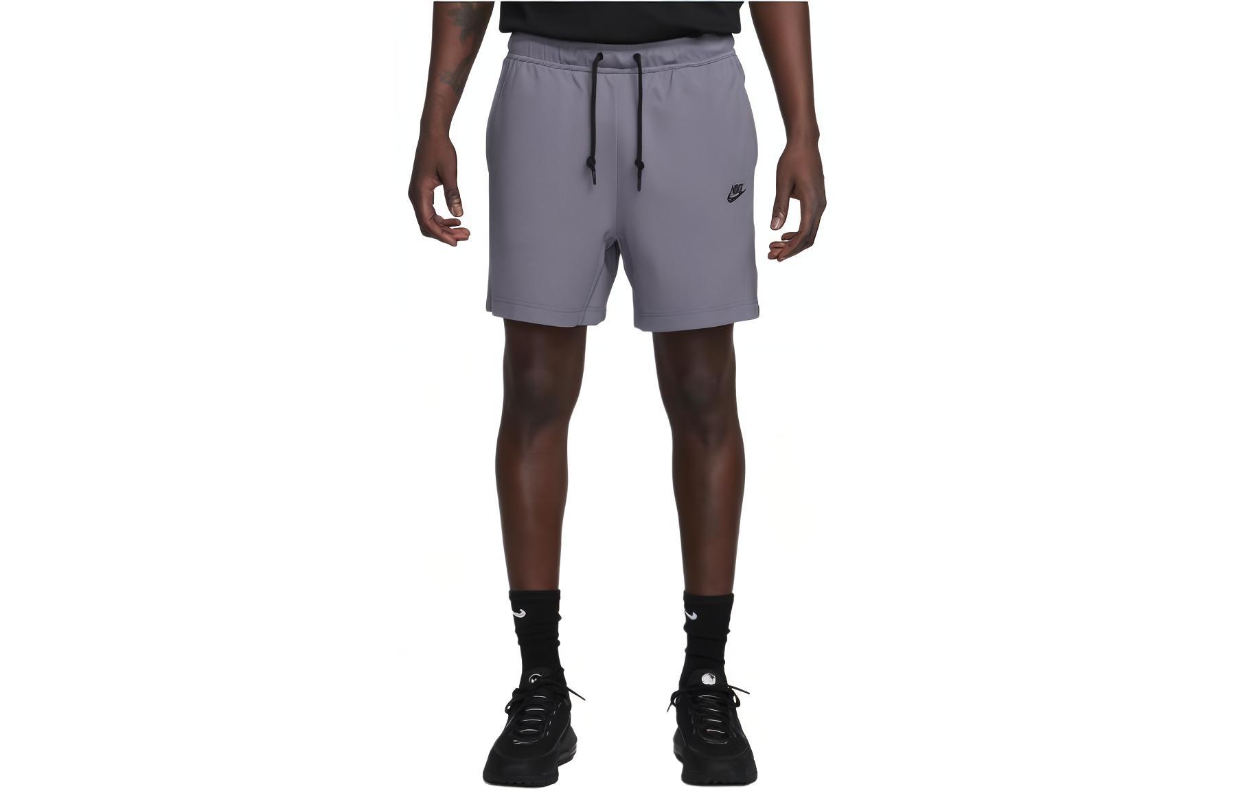 Nike Sportswear Tech Men's Lightweight Knit Shorts
