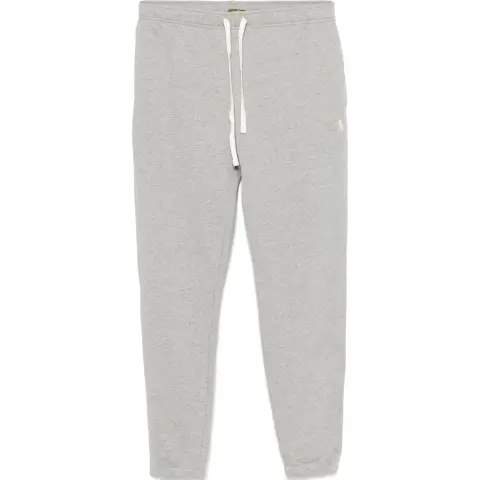 Polo Ralph Lauren FW24 Casual Pants Men's Gray