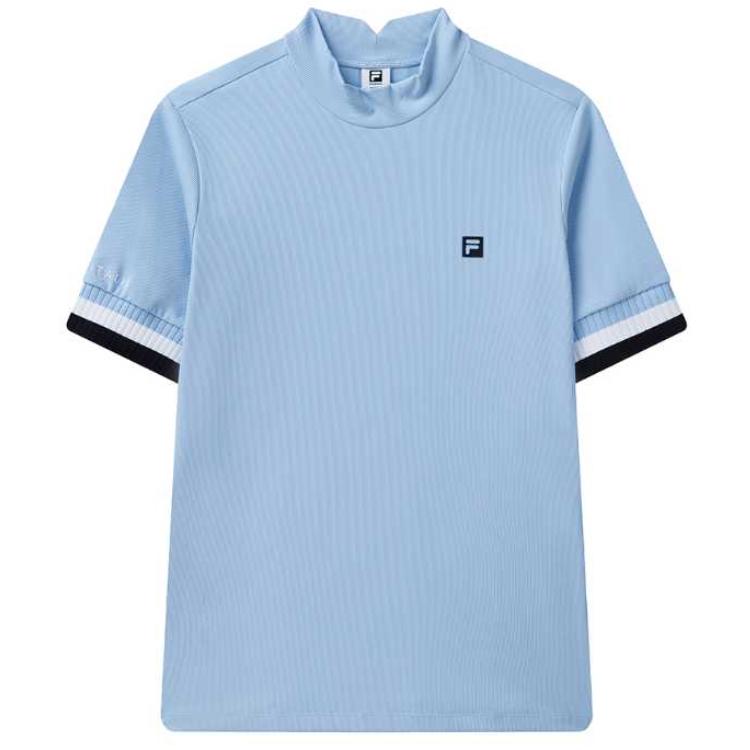 FILA Golf Collection Regular T Shirt Women's Sky Blue