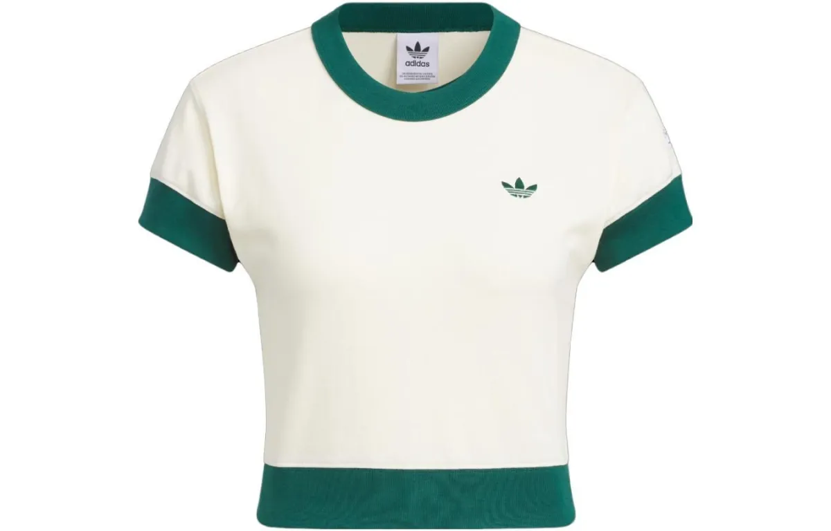 adidas originals X Notitle FW23 Tennis T-Shirts