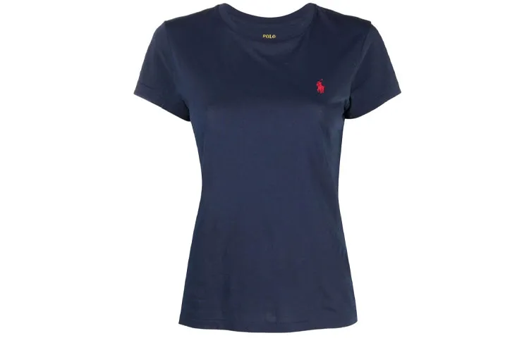 Polo Ralph Lauren T Shirt Women's Blue