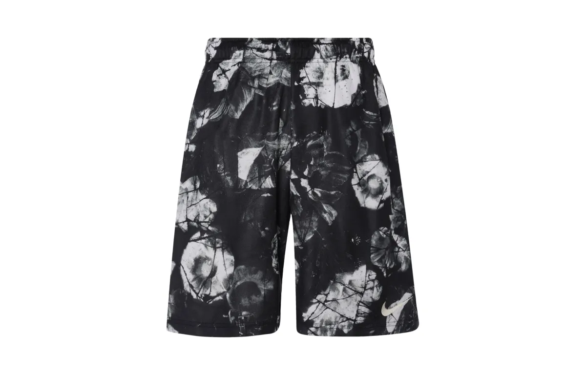 Nike Sports Shorts Men's Black Moderate