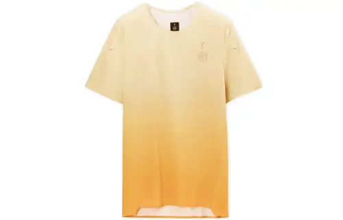 LOEWE X On Running Performance Tee 'Gradient Orange'