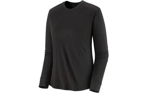 Patagonia Capilene T Shirt Women's