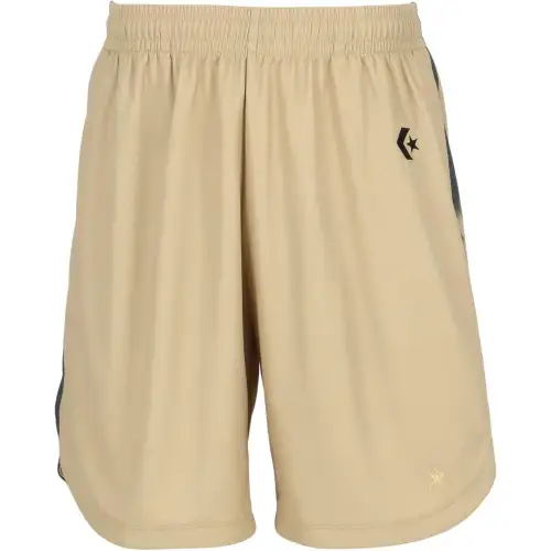 Converse SS25 Casual Shorts Unisex Champagne
