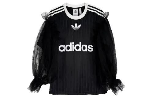 Adidas Originals ADICOLOR T Shirt Men's Black