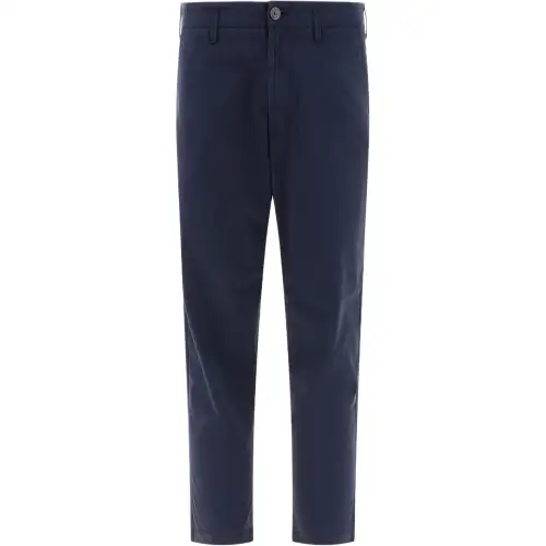 STONE ISLAND Utility Cargo Trousers
