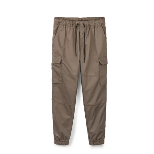 Timberland Casual Pants Men's Chocolate