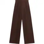LOEWE Pleated Trousers