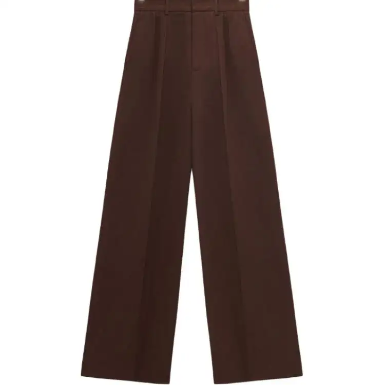 LOEWE Pleated Trousers