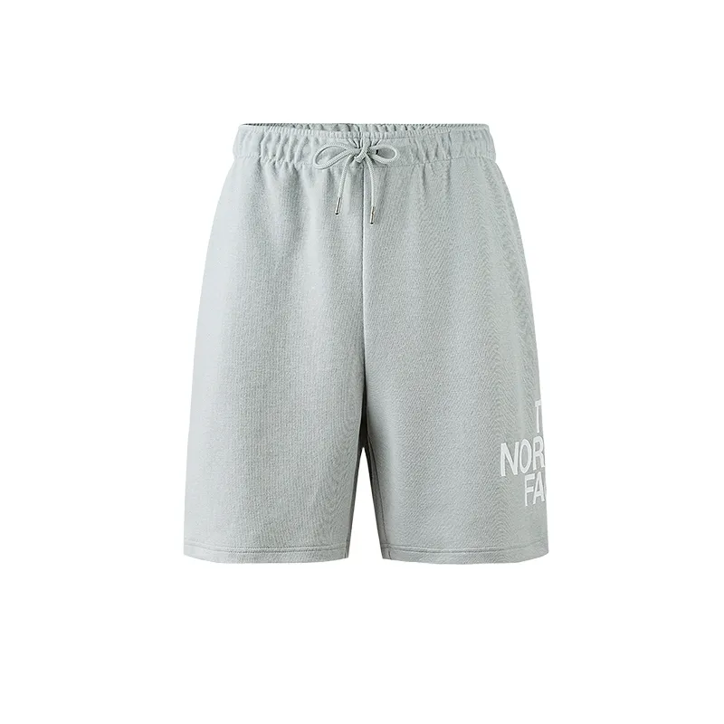 THE NORTH FACE Urban Exploration Casual Shorts Men's Starlight Gray