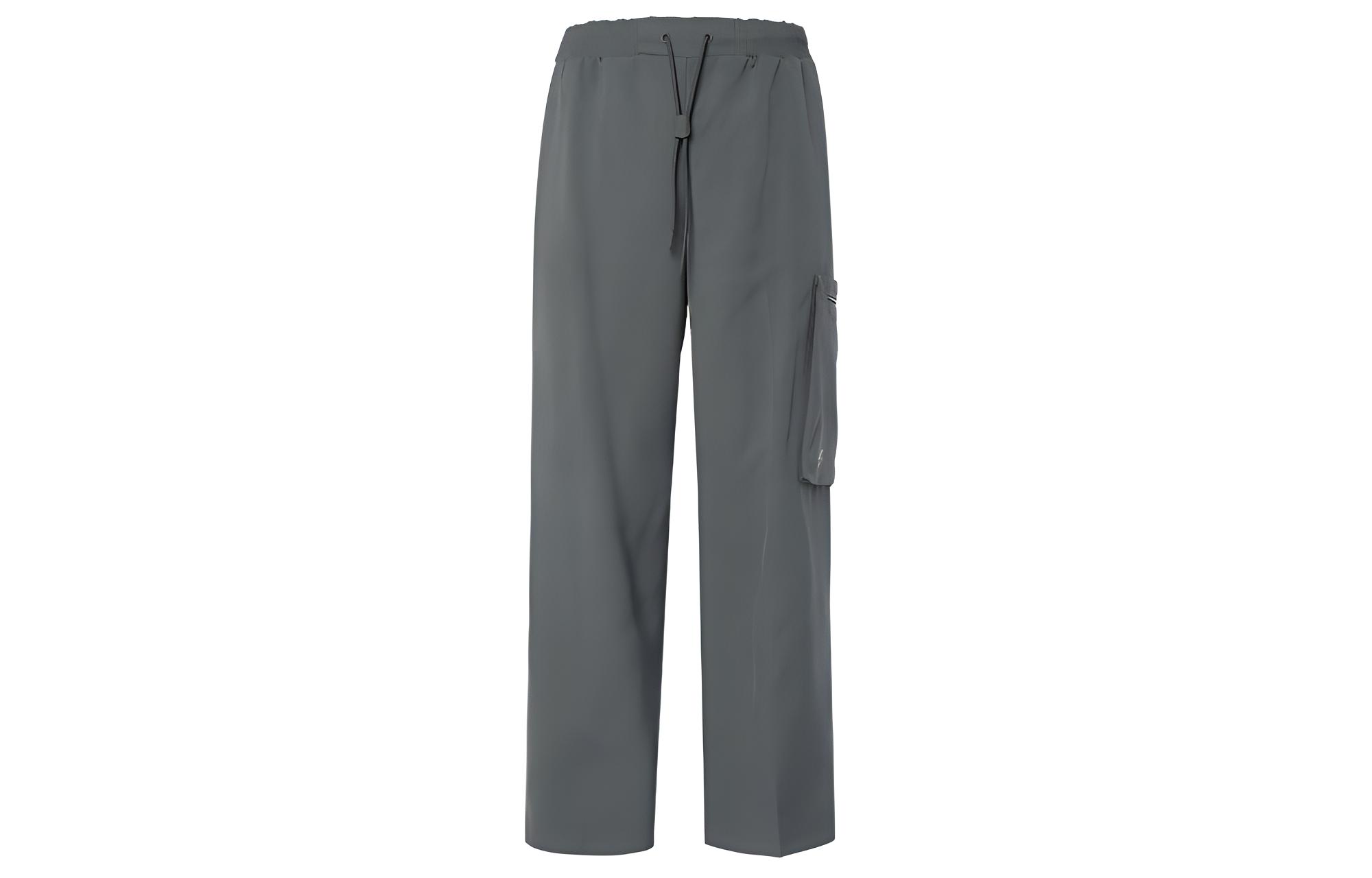 Nike SPORTSWEAR TECH PACK Sports Pants Men’s Dark Gray Moderate