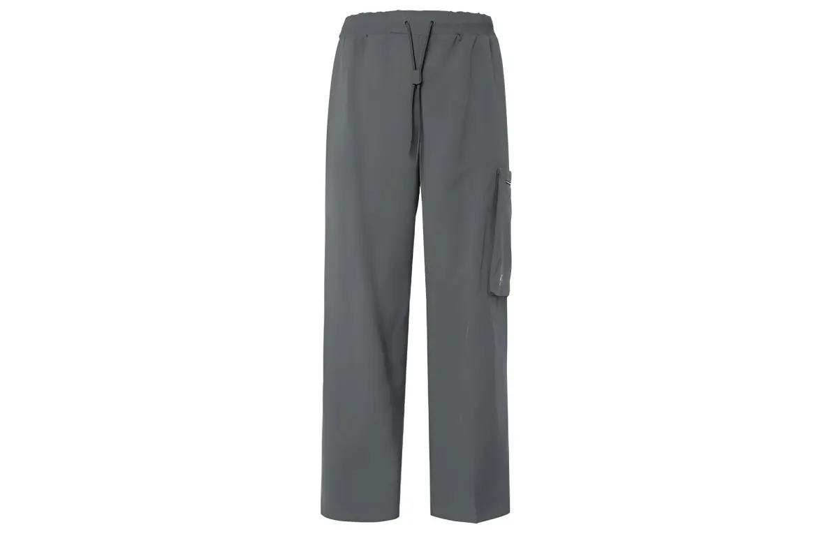 Nike SPORTSWEAR TECH PACK Sports Pants Men's Dark Gray Moderate