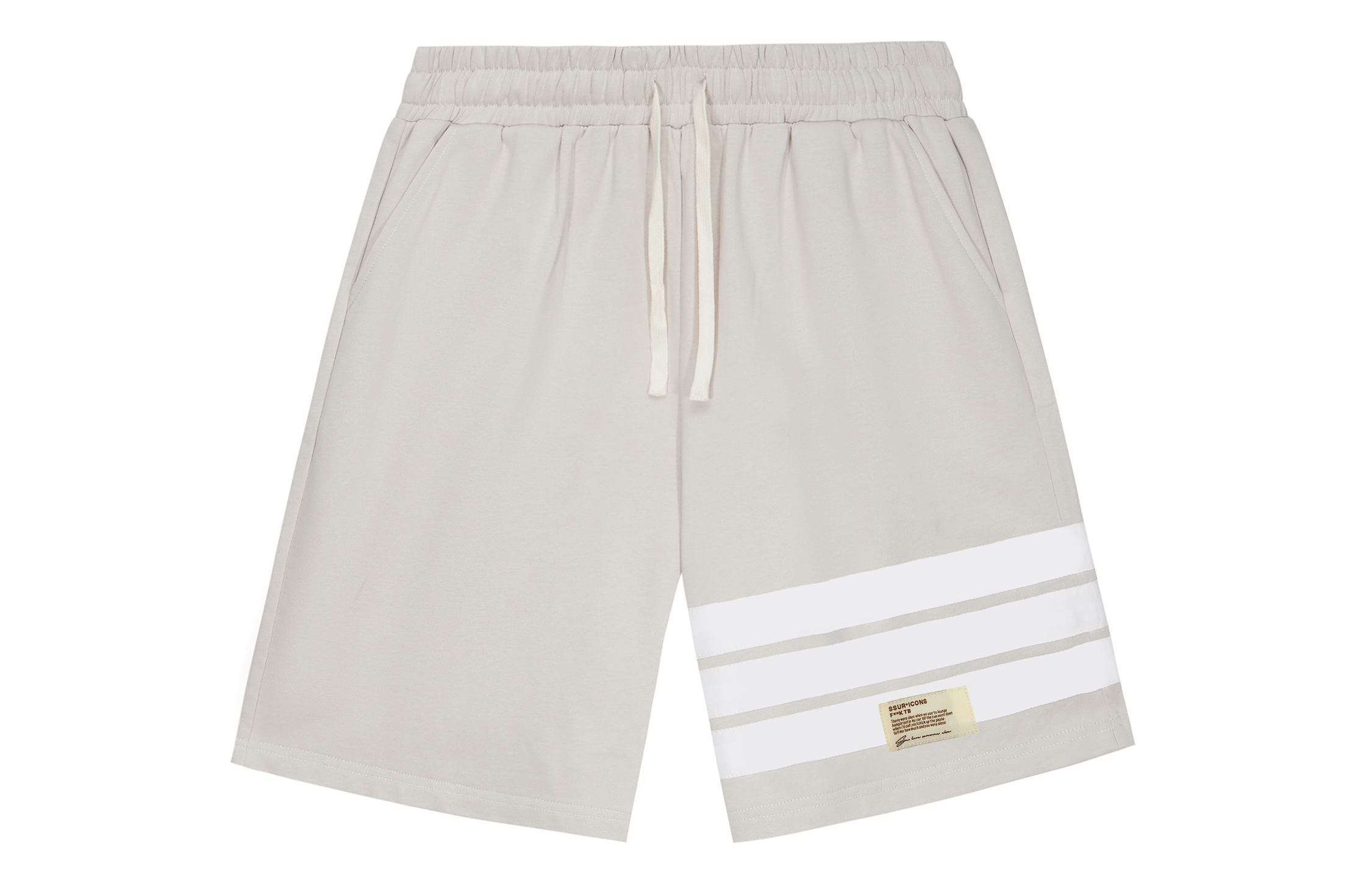 ICONS Lab ICS Sports Shorts Unisex