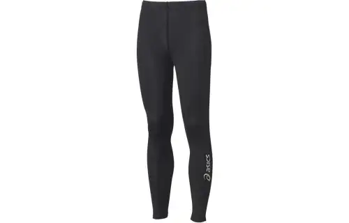 Asics Athletic Trousers Men's Black