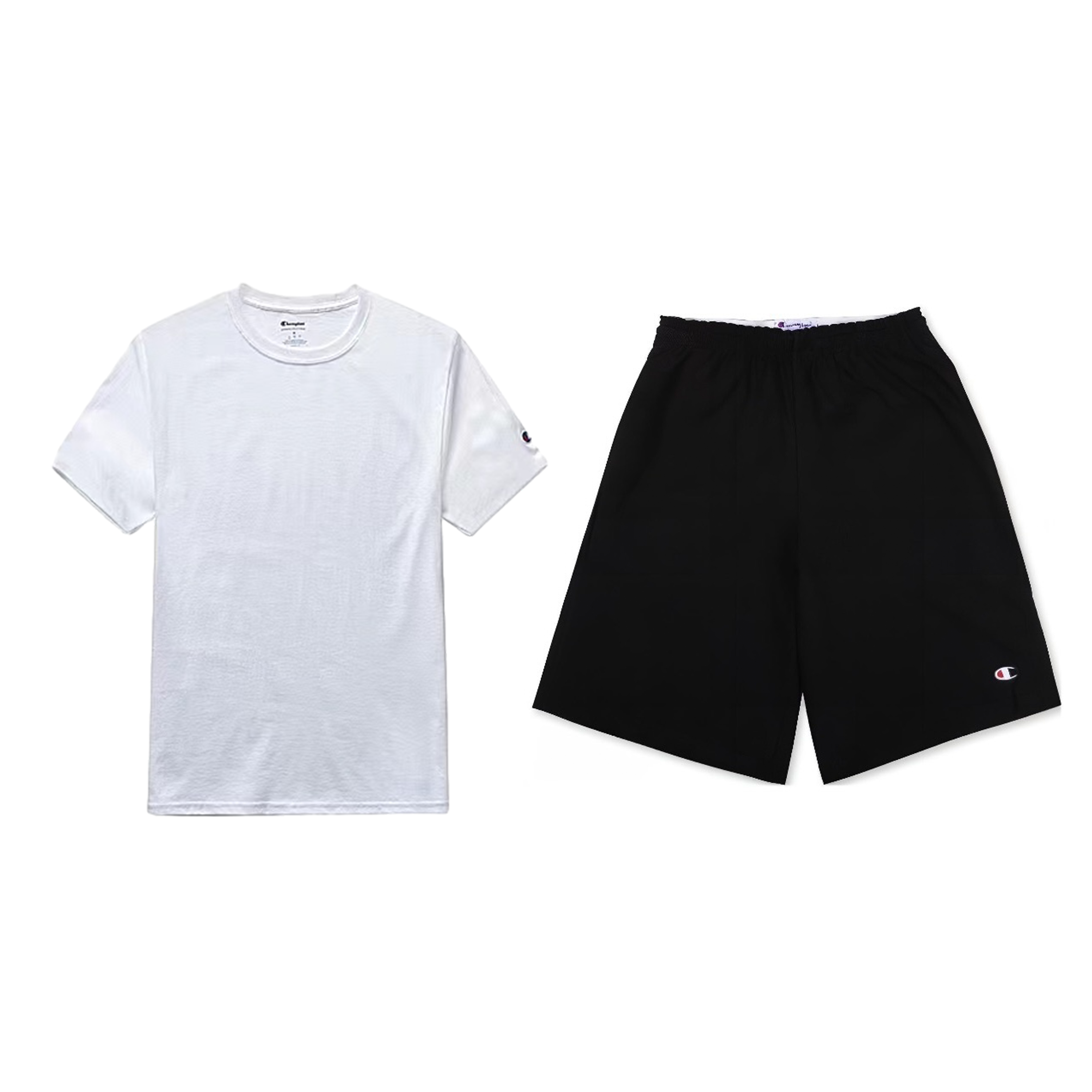 Champion Casual Sportswear Unisex