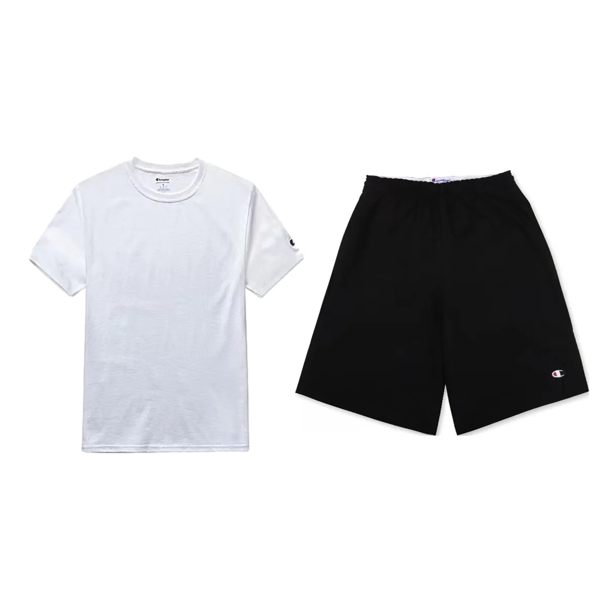 Champion Casual Sportswear Unisex